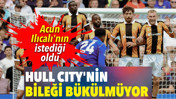 Premier Lig'de Hull City'nin bileği bükülmüyor: Acun Ilıcalı'nın istediği oldu