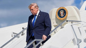Trump'tan İran a&ccedil;ıklaması: Savaş &ccedil;ok yakında bitecek