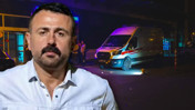 Silahlı saldırıda öldürüldü