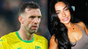 Ünlü futbolcu, eski sevgilisine benzemesi için OnlyFans modeline saatlerce para ödedi