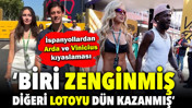 Arda Güler ve Vinicius kıyaslaması: 'Biri zenginmiş, diğeri lotoyu dün tutturmuş'