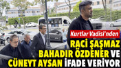 Kurtlar Vadisi senaristleri adliyede