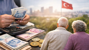 Maaşlardan kesilmeyecek. Çalışanları sevindirecek haber