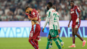 Trabzonspor'da son 8 sezonun en kötü deplasman başlangıcı