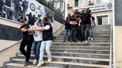 Çekmeköy'deki cinayette sır perdesi aralandı. Takip edip kurşun yağdırmışlar