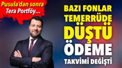Pusula&rsquo;dan sonra Tera Portf&ouml;y. Bazı fonlar temerr&uuml;de d&uuml;şt&uuml;, &ouml;deme takvimi değişti