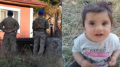 11 aylık Büşra bebek soruşturmasında anne ve babaya tutuklama