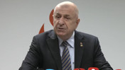 Özdağ: Öcalan’ın villası sıvasız olsun