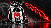Tera Yatırım fon krizi borsada Beşiktaş hissesini vurdu