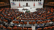 TBMM'de yeni yasama yılı yarın başlıyor