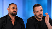 Yağız Sabuncuoğlu ve Hasan Şaş g&ouml;zaltına alındı