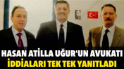 Hasan Atilla Uğur'un avukatı: Ş&uuml;pheli &ouml;l&uuml;m&uuml;n ilk ihbarcısı olan kişi m&uuml;vekkilimdir