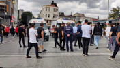 Fatih’te kanlı hesaplaşmanın sırrı çözüldü. Silah denizden çıkarıldı, 6 kişi tutuklandı