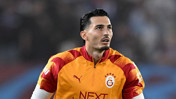 Uğurcan Çakır sahaya çıktı, tribünler ayağa kalktı