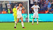 Galatasaray'da 60 yıl sonra bir ilk