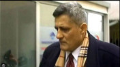 Kaşif Kozinoğlu&rsquo;nu tutuklamaya sevk eden savcı Zekeriya &Ouml;z &ccedil;ıktı