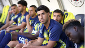 Marco Asensio 28 gün sonra Fenerbahçe'ye döndü