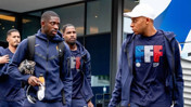 Mbappe ve Dembele kavgası için resmi açıklama. Sulh sağlandı mı?