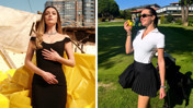 Melis Sezen bir ayda ne kadar kazandığını açıkladı
