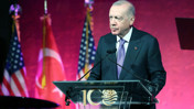 Erdoğan: ABD ile işbirliğini ileriye taşımaya hazırız