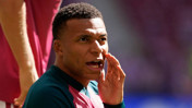Kylian Mbappe: Ballon d'Or benim hakkım