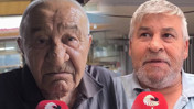 Ge&ccedil;im derdi emekliye altının rengini unutturdu