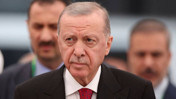Erdoğan enflasyon hedefini ABD'de a&ccedil;ıkladı