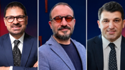 Fon soruşturmasında 3 kişi tutuklandı