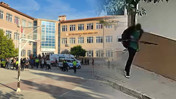 Manisa'daki okul saldırısında yeni gelişme