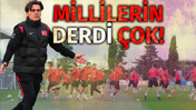 Millilerin derdi çok