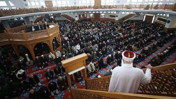 Diyanet'in cuma hutbesinde sosyal medya uyarısı