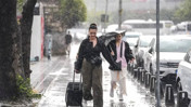 İstanbul'da hafta sonuna plan yapanlar dikkat. Pazar g&uuml;n&uuml; başlayacak bir daha durmayacak
