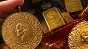 Kapalı&ccedil;arşı'da &ccedil;eyrek ve gram altın haftaya nasıl başladı (28 Eyl&uuml;l 2026)