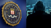 Hackerlardan FBI’a büyük darbe iddiası. Binlerce kayıt ele geçirildi