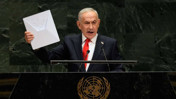 İsrail'de muhalefet Netanyahu'ya karşı birleşti: Katliam hükümetini devireceğiz