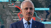 İstanbul'un kaç kilometre metroya ihtiyacı var? Bakan Uraloğlu açıkladı