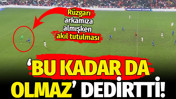 Altay Bayındır 'Bu kadar da olmaz' dedirtti: Akılalmaz hata