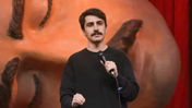 Komedyen Deniz Göktaş mahkemede açıkladı