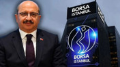 DDK Başkanı Salih Tanrıkulu Borsa İstanbul'daki görevlerini bıraktı. Erdoğan talimat vermişti