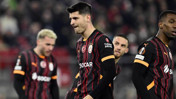 Galatasaray'ın eski yıldızını kendi taraftarı yuhaladı