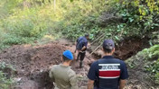 30 yıllık gizem JASAT operasyonuyla çözüldü. Kayıp kadının eşi tutuklandı