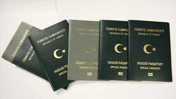 T&uuml;rk pasaportu i&ccedil;in vizesiz seyahat kararı. 90 g&uuml;n ge&ccedil;erli olacak