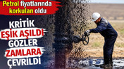 Petrol fiyatlarında korkulan oldu. Kritik eşik aşıldı gözler zamlara çevrildi