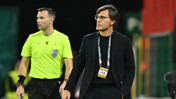 Belçika inledi: Montella istifa!