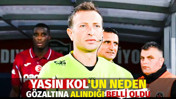 Hakem Yasin Kol'un neden gözaltına alındığı belli oldu