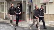 İşte Yasin Kol'un gözaltındaki ilk görüntüleri