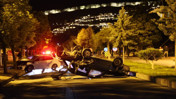 Nevşehir'de zincirleme trafik kazası: 6 kişi yaralandı