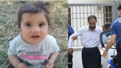 11 aylık B&uuml;şra'nın kaybında şok iddia. Babası bir &ccedil;ocuğunu daha balkondan attı iddiası