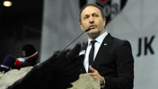 Hürser Tekinoktay Beşiktaş'tan ihraç edildi