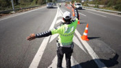 İstanbul'da yarın bu yollar kapanacak